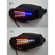 【LFM】靈獸 LED 護弓 方向燈 日行燈 平衡端子 BWSR SMAX FORCE MSX BWS 野狼 越野 檔車