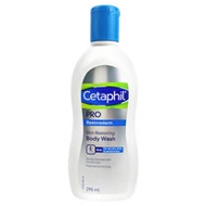 Cetaphil舒特膚 AD修護潔膚乳 295ml