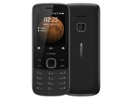 NOKIA - (黑色)225 4G TA-1279 雙咭 有收音機
