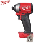 【Milwaukee 美沃奇】18V鋰電無碳刷衝擊起子機空機(M18FID2-0)