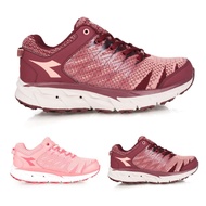 DIADORA 女戶外越野跑鞋(慢跑 路跑【02017974】≡排汗專家≡