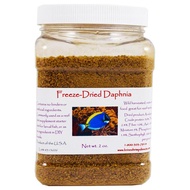 Bsd Freeze Dried Daphnia 2Oz
