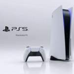 全新無開封 PlayStation 5 主機 光碟版+雙手制 行貨有單