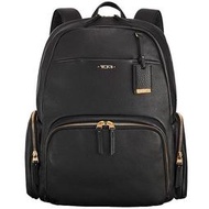正品新款原廠 TUMI/途米 JK133 Voyageur系列 男女款 商務休閒電腦包 全真皮牛皮雙肩包 時尚旅行後背包