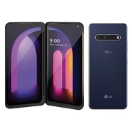 LG V60 ThinQ 5G (8G/256G) 6.8吋雙螢幕 贈128G記憶卡+自拍棒+時尚保溫杯 廠商直送