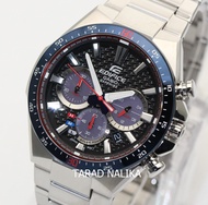 นาฬิกา CASIO Edifice Solar Sapphire Scuderia Toro Rosso Limited Edition EFS-S520TR-2ADR (ประกัน cmg)