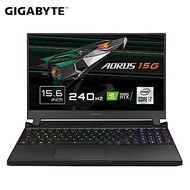 GIGABYTE 技嘉 AORUS 15G YC 15.6吋電競筆電(i7-10870H/RTX3080/32G/1TB SSD/240Hz/Win10H)