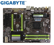 Gigabyte G1.Sniper B5 Digunakan Motherboard Desktop DDR3 Lga 1150 untuk I3 I5 I7 16G B85 Mainboard Papan Pc