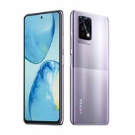 Infinix Note 10 pro NFc 8/128 garansi resmi