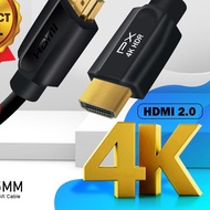 Hdmi Cable 4K Ultra HD ARC HDMI Cable Dolby Audio PX HDMI-1.5MM Cable