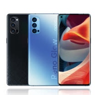 OPPO Reno 4 Pro (12G/256G) 6.5吋5G美拍機※送自拍桿+內附保護殼※