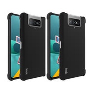 Imak ASUS ZenFone 7 / 7 Pro 大氣囊防摔軟套