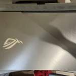 Asus ROG STRIX SCAR 3 G731GV 17.3寸電腦
