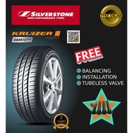 Silverstone Tyre 13 Price & Promotion - Jun 2021| BigGo ...