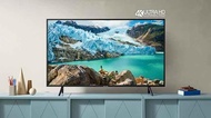 Samsung UA49RU7100JXZK 49 Smart TV UHD LED Flat televsion RU7100 49吋三星平面智能數碼電視