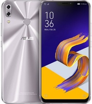 Asus Zenfone 5 (ZE620KL) 4GB RAM - 64GB 星芒銀 商品狀況:好