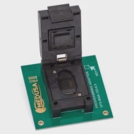 Soket UFS BGA-153 Medusa Pro II Asli Terbaru 2020 untuk Pekerjaan MEDUSA PRO II