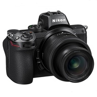 Nikon Z5 + Z 24-50mm F4-6.3 全片幅 微單眼 (公司貨)