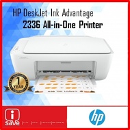 HP DeskJet Ink Advantage 2336 / 2776 / 2777 ( Wireless / Wifi ) All-in-One Printer