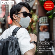 AirWeave 99% Protection Face Masks by AusAir