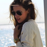 【RayBan 雷朋】經典飛官款 太陽眼鏡 墨鏡(金-墨綠#RB3025 001-62mm)