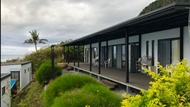住宿 Beach House W/Pool濱海星空泳池渡假屋4房包棟 Entire 4 Rooms 長濱鄉, 台灣地區