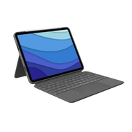 Logitech 羅技 COMBO TOUCH iPad Pro (11") 鍵盤