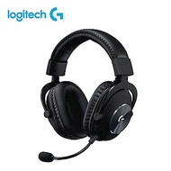羅技 Pro X 專業級電競耳機麥克風
