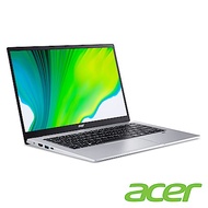 Acer SF114-33-C5Y6 14吋筆電(N4120/4G/256G SSD/Swift 1/銀)