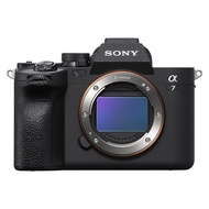 Sony A7 Mark IV 單機身 預購中 索尼公司貨A7M4 ILCE-7M4 可換鏡頭全片幅相機 預購中