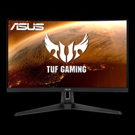 ASUS華碩 TUF Gaming VG27VH1B 27吋/1ms/VA曲面/165Hz/含喇叭/螢幕
