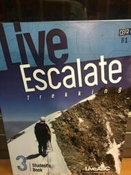 Live Escalate Trekking 3
