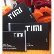 แบต TIMI (ทิมิ) รุ่นT5/T2/T3/T8/T9/T12/T11/T27/T28/T29/T30/T31 แท้