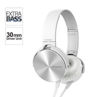 [ประกัน 1ปี] หูฟัง Sony Mdr xb 450bt หูฟังแบบครอบหู หูฟังเบสหนักๆ หูฟังสาย หูงฟัง ไมโครโฟน หูฟังมือถือ ส่งฟรี ฟรีปลายทางดีๆ