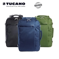 ❆Tucano Tugò Large travel backpack, cabin luggage, 38L - Gizmo Hub✿