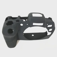 Soft Silicon Case Rubber Protector for Canon EOS RP Camera Black