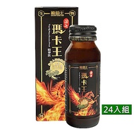 【葡萄王】田七瑪卡王6入X4盒 共24入