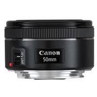 Canon EF 50mm F1.8 STM 標準鏡頭(平輸)