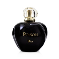 迪奧 Christian Dior - POISON淡香水