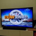 55 吋 Samsung 4k 曲面電視