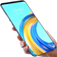 5G【2020 Original+COD+Free Shipping】handphone promo Note20+ with Smart Pen BLE S-Pen RAM 12 + 512GB ROM 6.9 Inch Full Screen Smartphone Android 10.0 cellphone 18+48MP HD Note 20 ultra hp murah Mirip dengan sunfury Sunsung note20 U 6.1inci RAM 8GB + 128GB