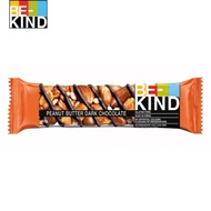 BE-KIND 花生酱黑巧克力風味堅果棒40g
