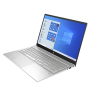 HP Notebook Pavilion 15-EH1120AU Silver (A) โน๊ตบุ๊คบางเบา