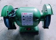 BENCH GRINDER 6