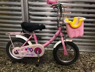 二手捷安特童車 Giant kj125 12吋