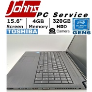 โน๊ตบุ๊ค โน๊ตบุ๊คมือสอง HP 6550 i5 // Toshiba 15.6นิ้ว  notebook laptop โน๊ตบุ๊ค สายเกม โน๊ตบุ๊คถูกๆๆ โน็ตบุ๊คมือ2 คอมพิวเตอร์มือ2 คอมถูกๆ โน้ตบุ๊คถูกๆ