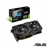 華碩 ASUS Dual GeForce RTX 2070 EVO V2 OC版 8GB顯示卡