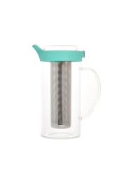 FORTNUM & MASON FORTNUM'S ICED TEA JUG
