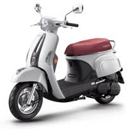 【驚喜折扣】2021年 光陽KYMCO機車 Many110鼓煞(七期環保全新車)