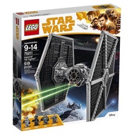 LEGO樂高 LT75211 帝國鈦戰機_STAR WARS 星際大戰